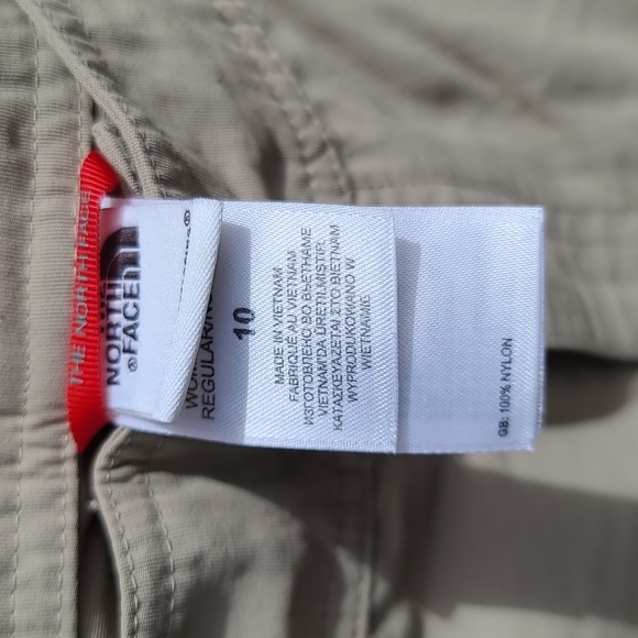 The North Face Hiking Pants - Picture 6 of 7